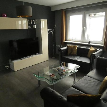 Apartament Dachterrasse Schwandorf Zewnętrze zdjęcie