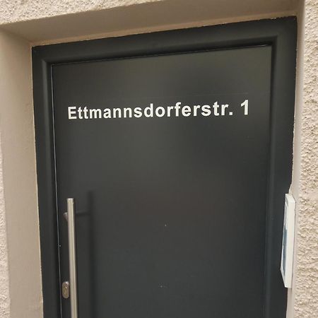 Apartament Dachterrasse Schwandorf Zewnętrze zdjęcie
