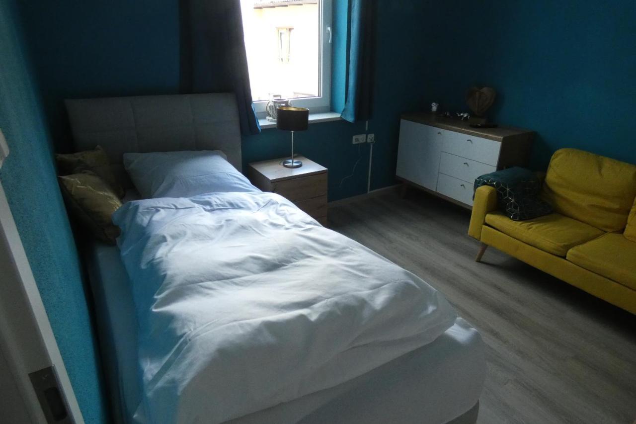 Apartament Dachterrasse Schwandorf Zewnętrze zdjęcie