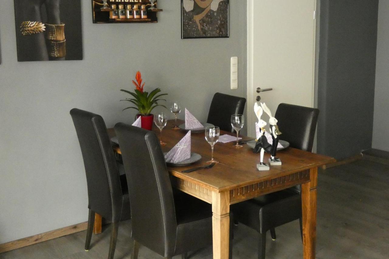Apartament Dachterrasse Schwandorf Zewnętrze zdjęcie