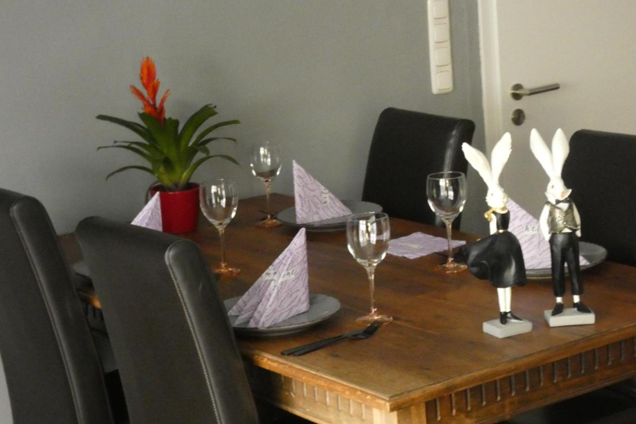 Apartament Dachterrasse Schwandorf Zewnętrze zdjęcie