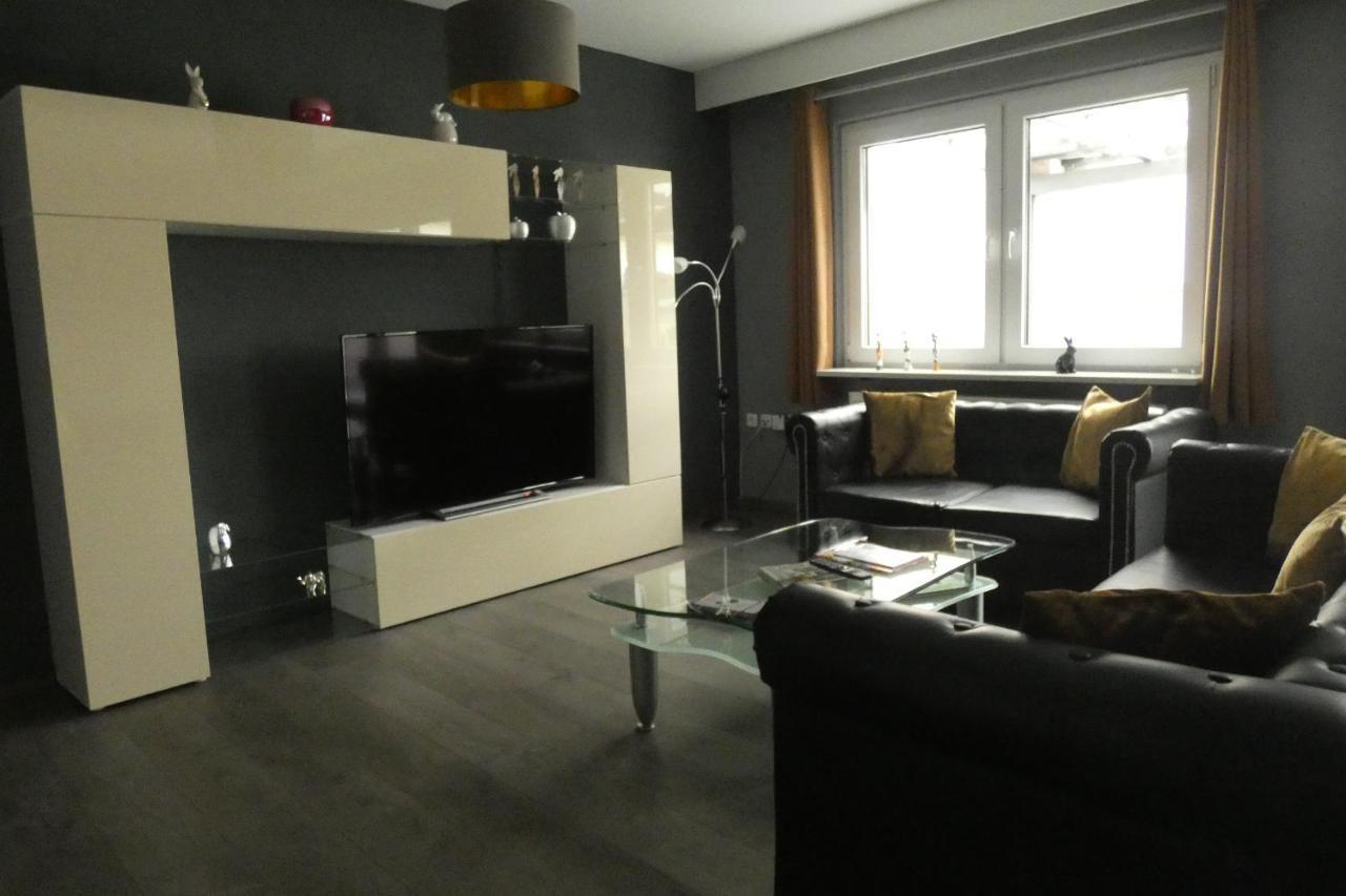 Apartament Dachterrasse Schwandorf Zewnętrze zdjęcie