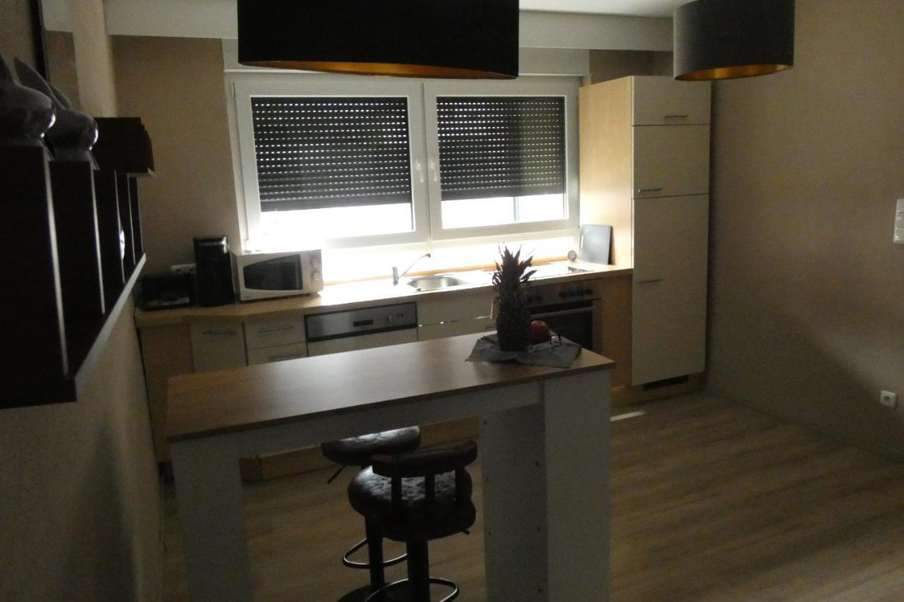 Apartament Dachterrasse Schwandorf Zewnętrze zdjęcie