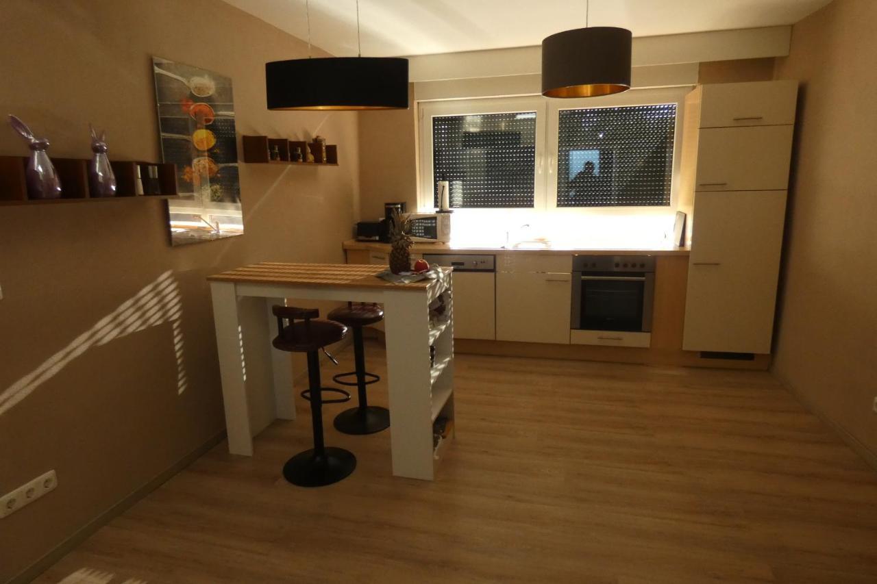 Apartament Dachterrasse Schwandorf Zewnętrze zdjęcie