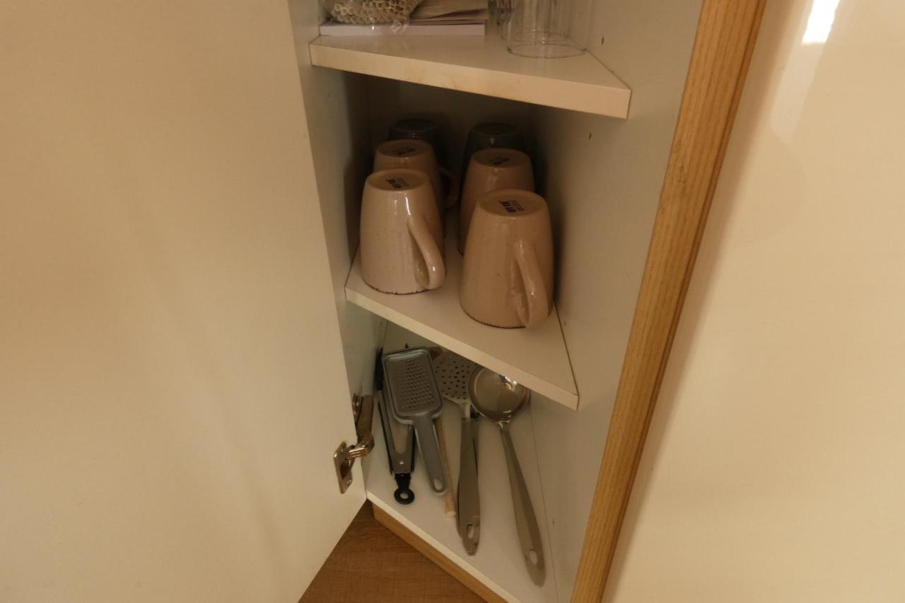 Apartament Dachterrasse Schwandorf Zewnętrze zdjęcie