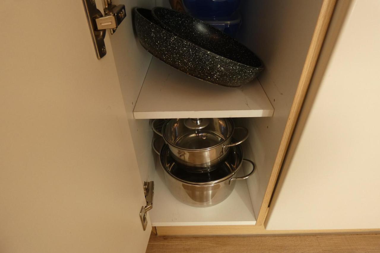 Apartament Dachterrasse Schwandorf Zewnętrze zdjęcie