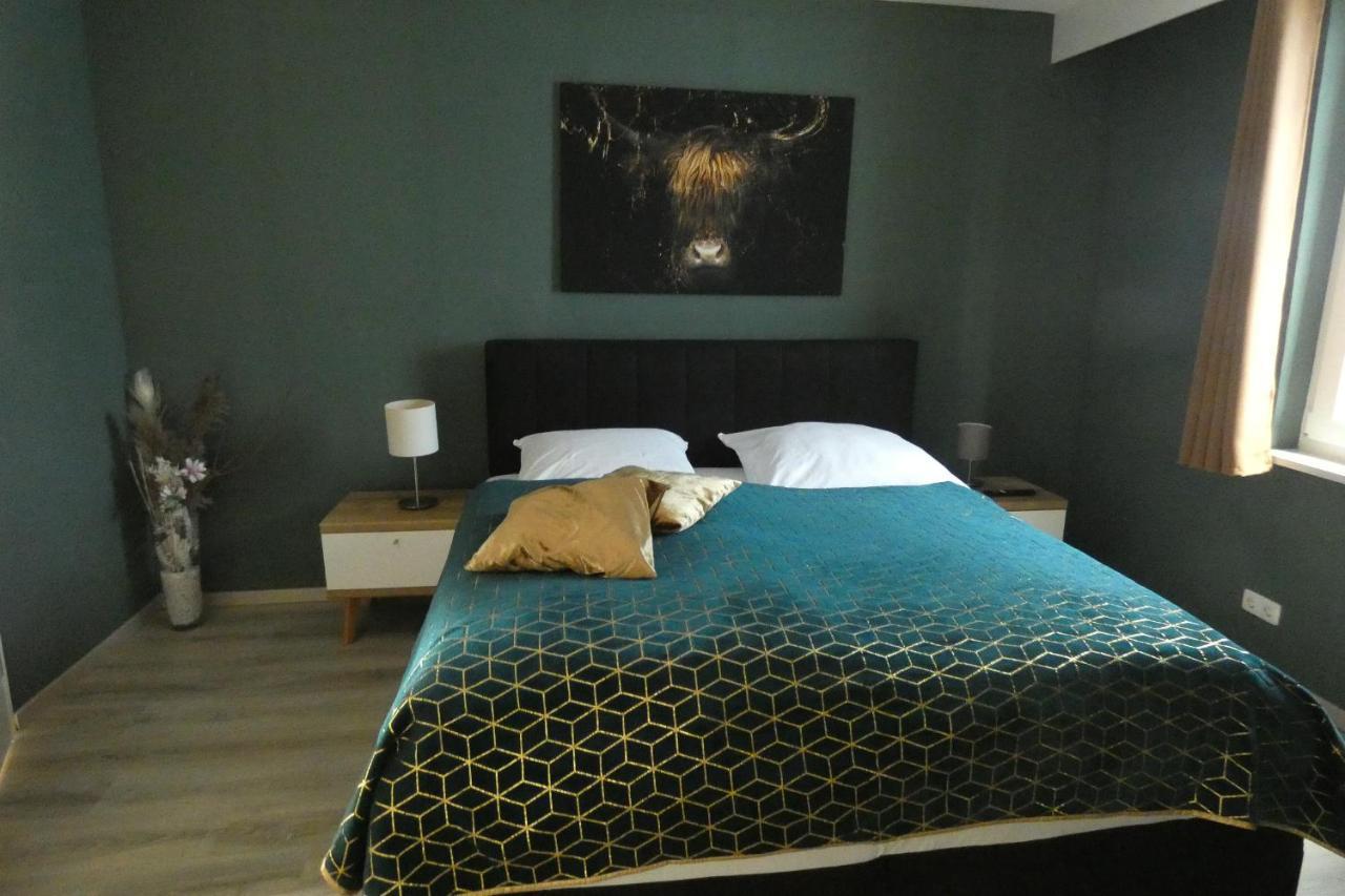 Apartament Dachterrasse Schwandorf Zewnętrze zdjęcie