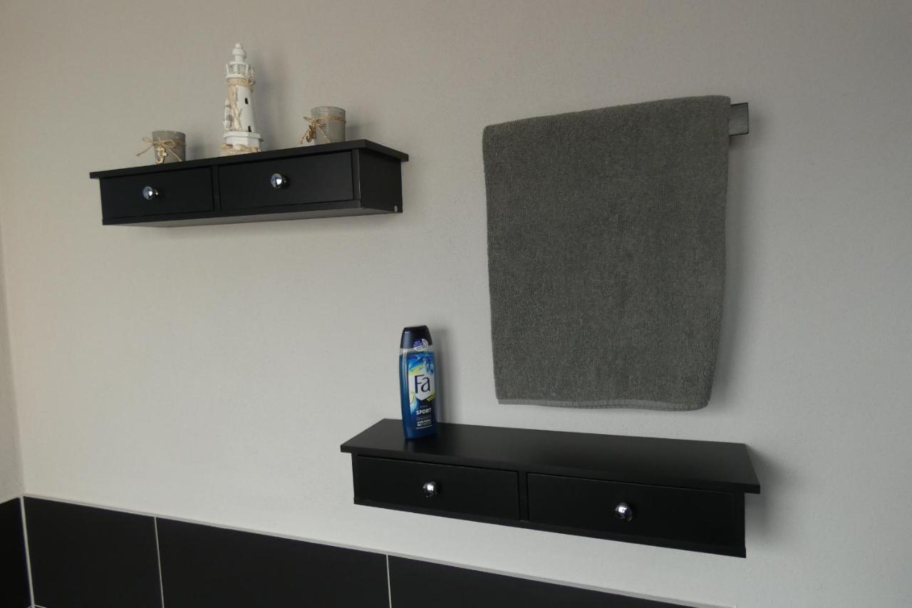 Apartament Dachterrasse Schwandorf Zewnętrze zdjęcie