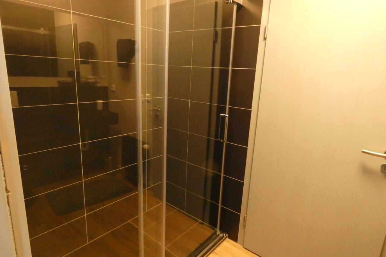 Apartament Dachterrasse Schwandorf Zewnętrze zdjęcie